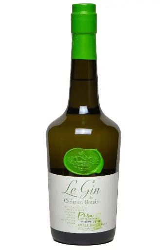 [301663] Le Gin de Christian Drouin Pira - 42°
