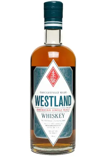 [331050] Westland Whiskey - American Single Malt - 46°