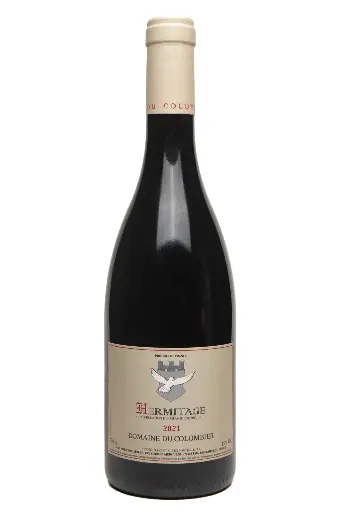 [615052] D. Colombier Hermitage Rouge