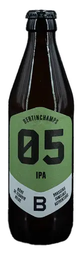 Bertinchamps IPA