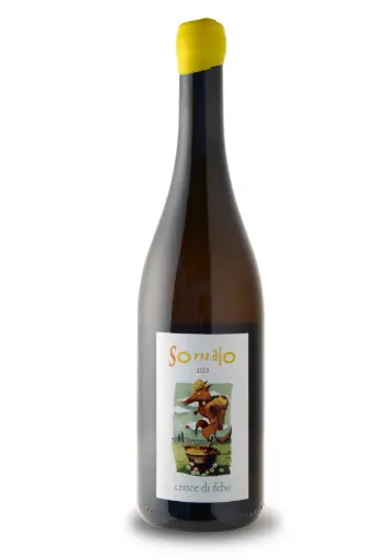 [506181] Somaio Croce Di Febo - Toscana