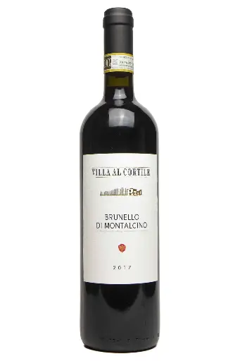 [506034] Brunello di Montalcino Villa Al Cortile