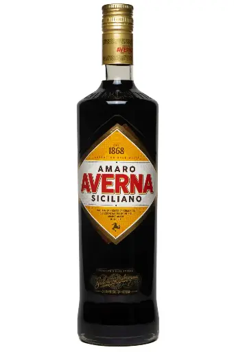 [278010] Averna Amaro - 32°