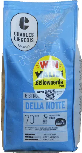 [391069] Grain Della Note Déca - Charles Liégeois