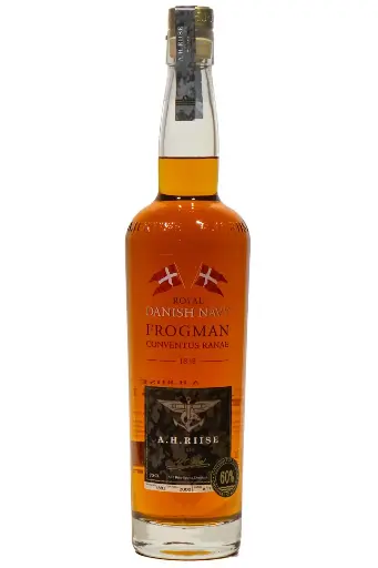 [304905] Old St Croix Frogman Conventus Ranae - 60°