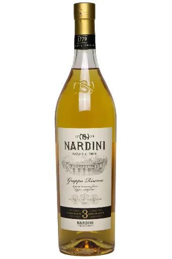[290465] Nardini Riserva 3 anni - 42°