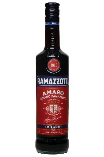 [278040] Amaro Ramazzotti - 30°