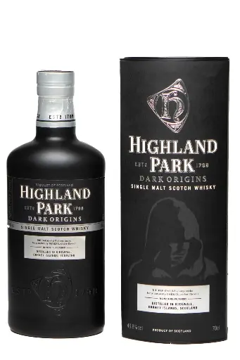 [324600] Highland Park Dark Origins - 46,8°