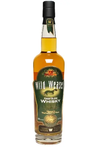 [331300] Wild Weasel Blended - 40°