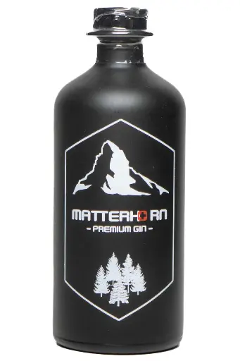 [301765] Matterhorn - 40°