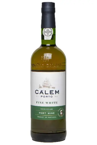 [272580] Porto Calem Blanc - 19,5°