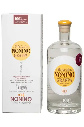 [290493] Nonino Il Moscato - 41°