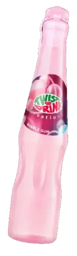 [144617] Twist & Drink Bubble Gum