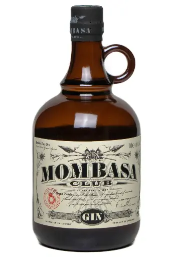 [301800] Mombasa Club Gin - 41,5°