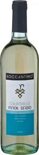[506045] Boccantino Cataratto Pinot Grigio