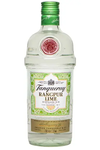 [302295] Tanqueray Rangpur - 41,3°