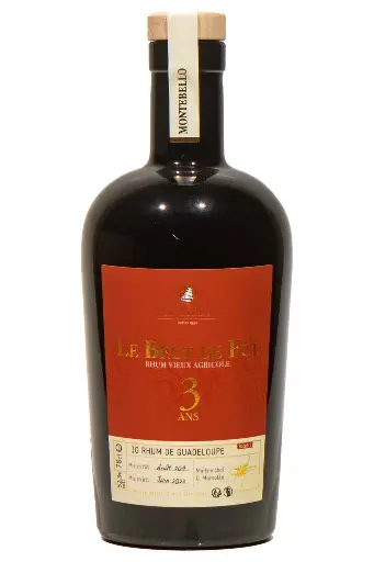 [306803] Montebello 3 ans - 42°