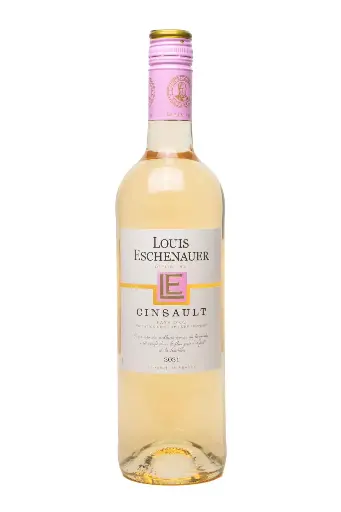 [611090] L'Eschenauer Cinsault Rosé Vis