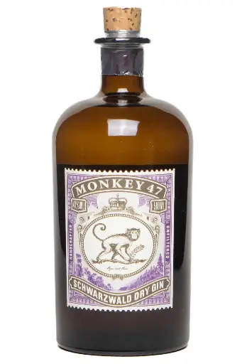 [301814] Monkey 47 Gin - 47°