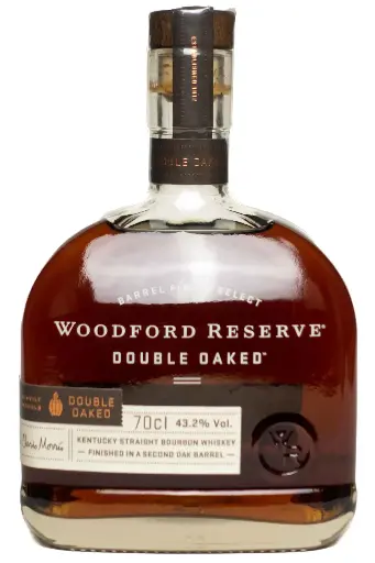 [331502] Woodford Reserve Double Oaked - 43,2°