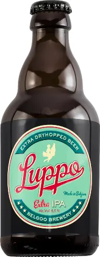 [50206] Belgoo Luppo