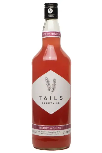 [272252] Tails Mojito Berry - 14,9°