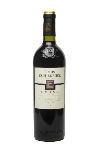 [613094] L'Eschenauer Syrah Vis