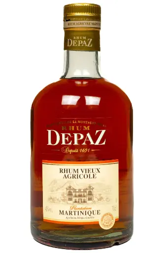 [310420] Depaz Plantation - 45°