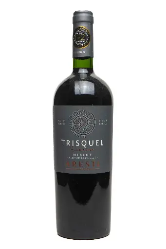 [505029] Trisquel Series - Merlot Altitud