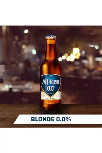 [90910] Affligem Blonde 0,0°