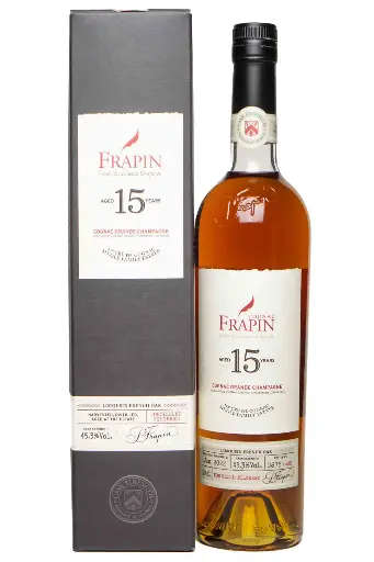 [282733] Frapin XO 15 ans - 45,3°