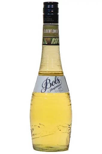 [278140] Bols Elderflower - 17°