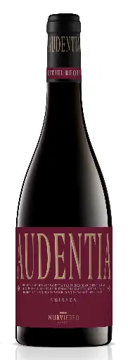 [504262] Audentia Crianza