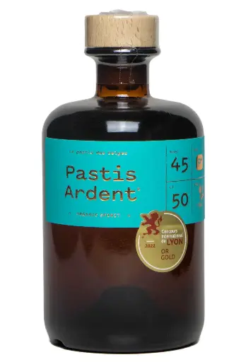 [274003] Pastis Ardent - 45°