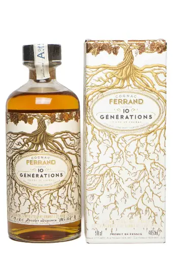 [283201] Pierre Ferrand 10 Générations - 46°