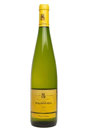 Klipfel Pinot Gris
