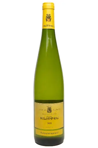 Klipfel Gewurztraminer