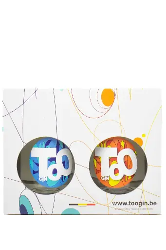 [302464] Too Gin Pack Découverte - 37,5°