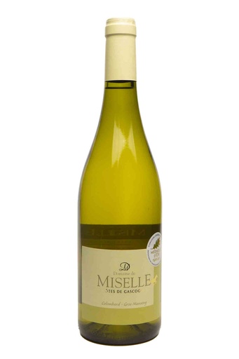 [602058] Miselle Gascogne IGP Blanc