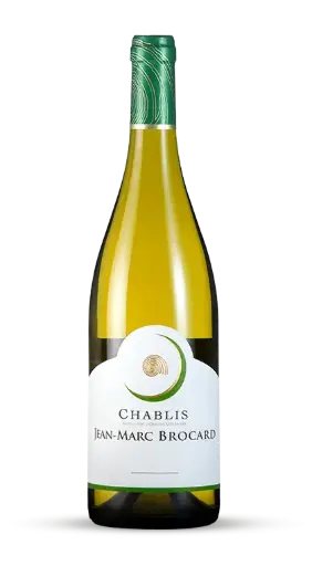 Chablis Jean-Marc Brocard