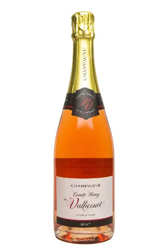 [460132] Comte Rémy de Vallicourt Rosé