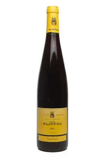 Klipfel Pinot Noir