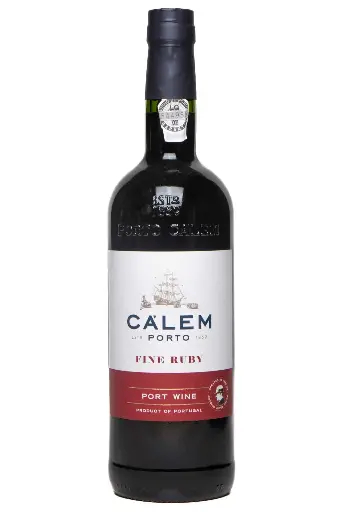 [272582] Porto Calem Ruby - 19,5°