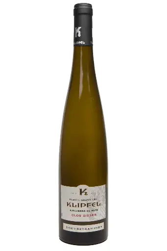 [601235] Klipfel Gewurztraminer Gd Cru