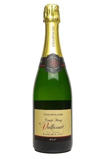 [460140] Comte Rémy de Vallicourt Blanc de Blancs