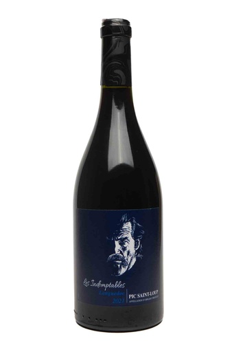 [681410] Les Indomptables - AOP Pic Saint Loup