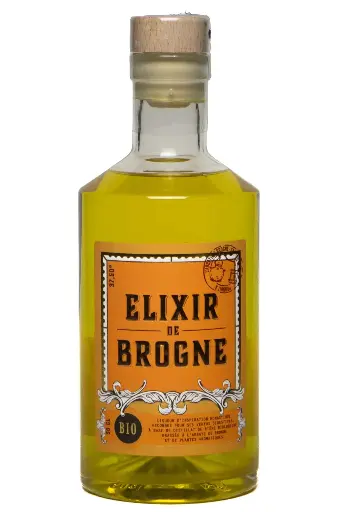 [270440] Elixir de Brogne - 37,5°