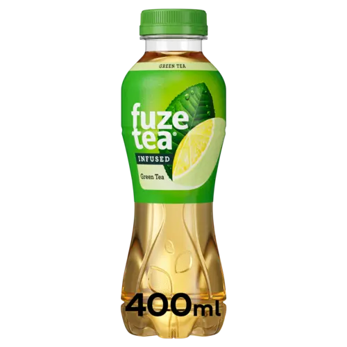 [161564] Fuze Tea Green Mango Camomille O.W.