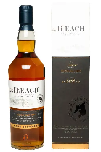 [324852] Ileach Islay Single Malt Cask Strength - 55°
