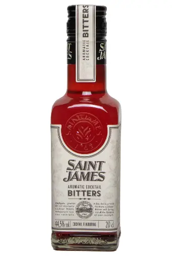 [291310] Saint James Bitter - 44,50°